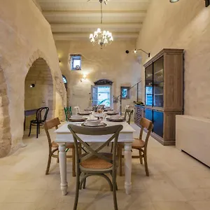 Terre Di Cavalusi Relais Donnafugata