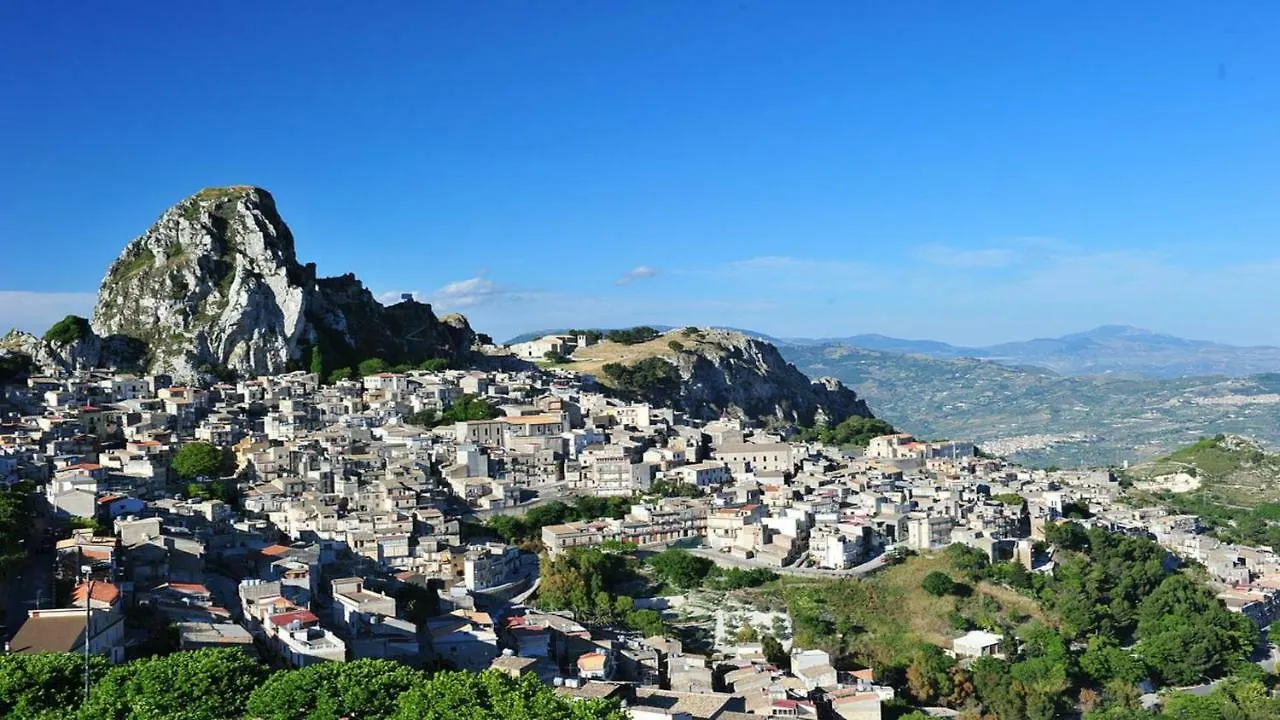 Apartamento La Casa Di Carta Borgo Bonsignore