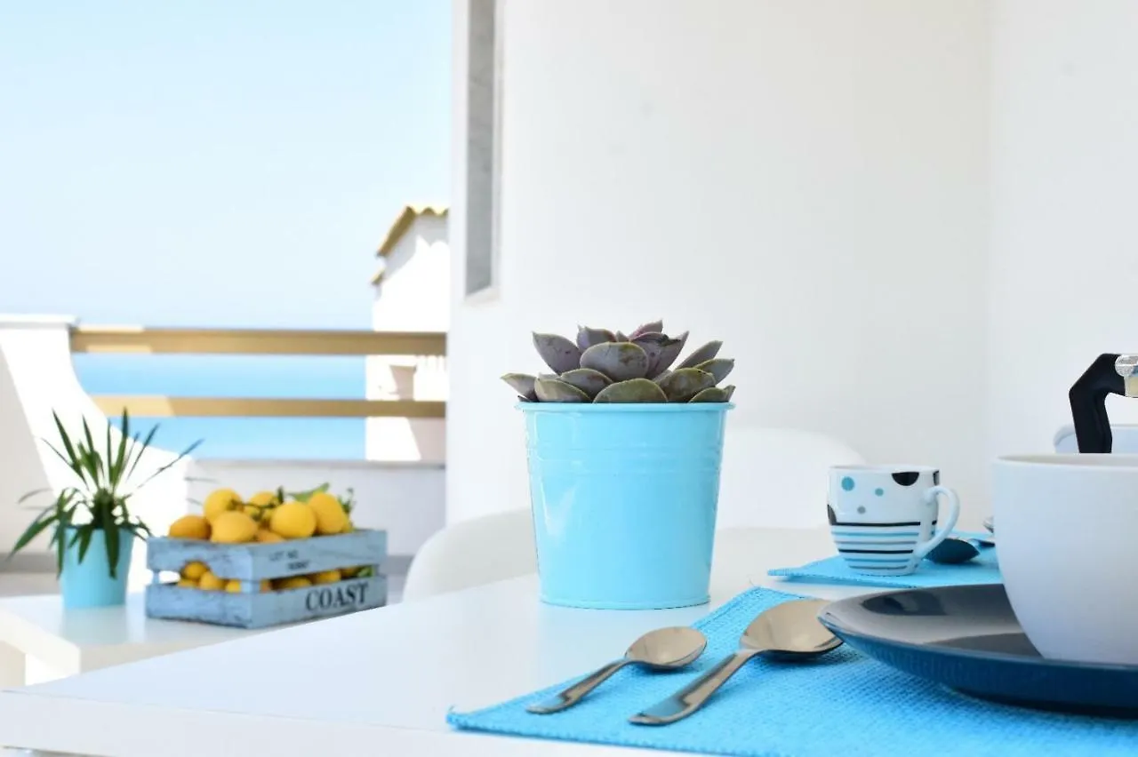 Apartamento La Casa Di Carta Borgo Bonsignore