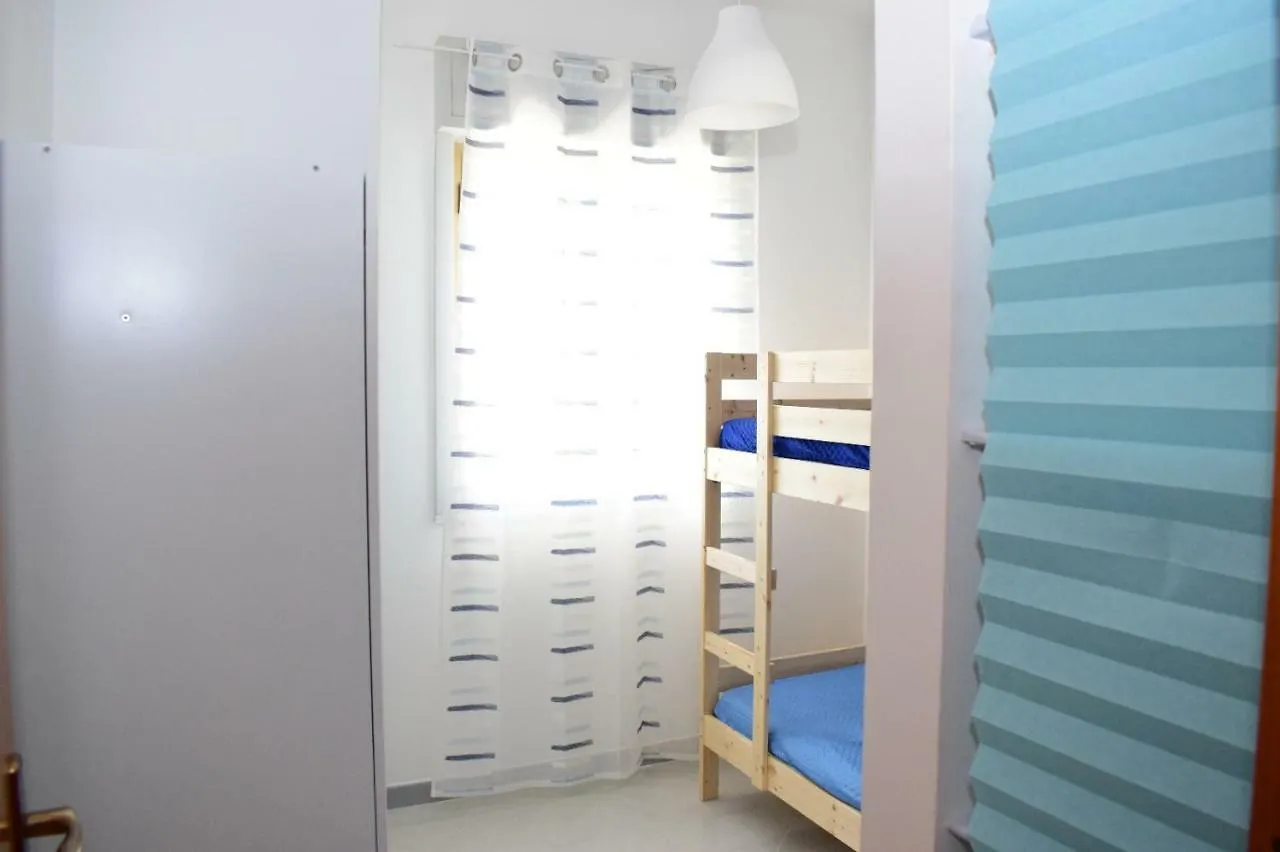 Apartamento La Casa Di Carta Borgo Bonsignore Italia