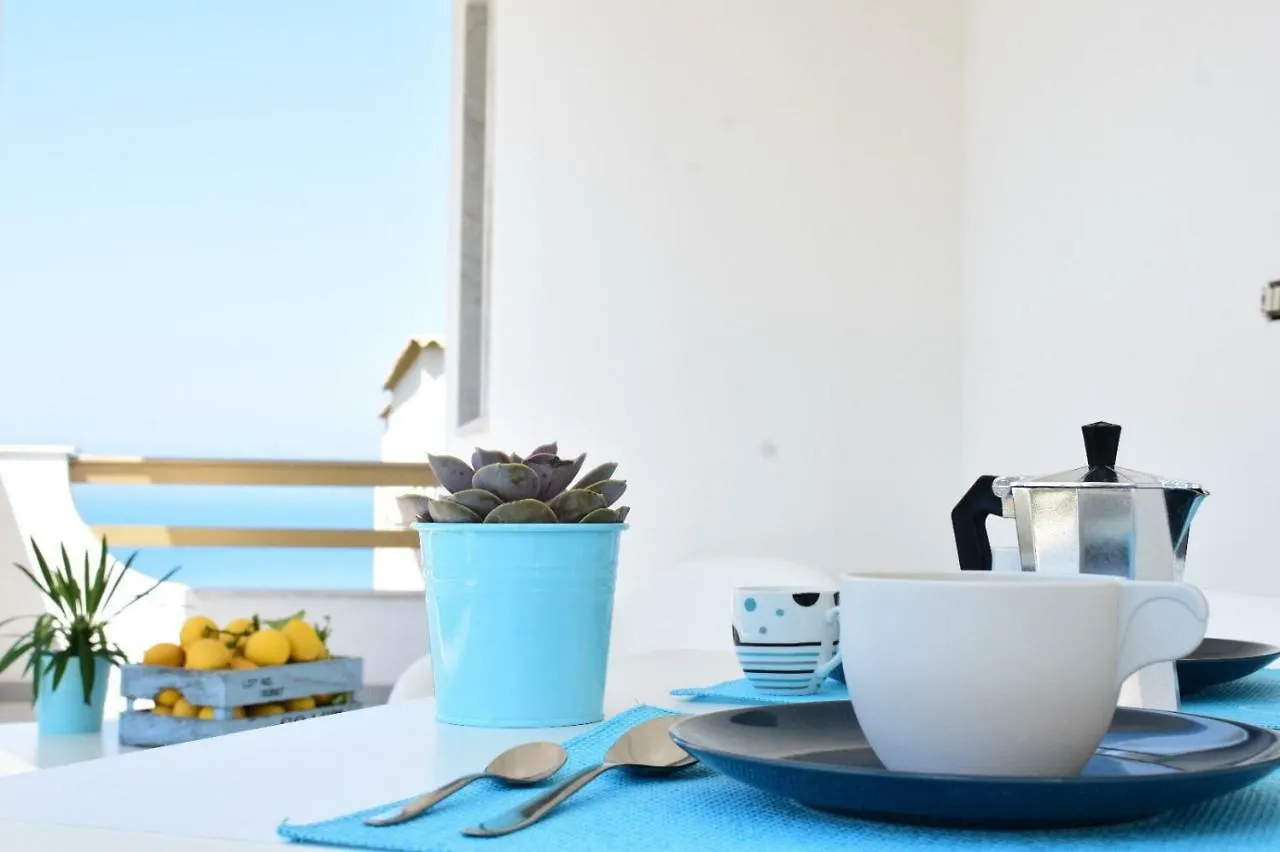 Apartamento La Casa Di Carta Borgo Bonsignore 0*,  Italia