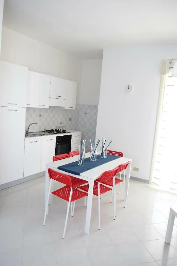 Apartamento La Casa Di Carta Borgo Bonsignore Italia