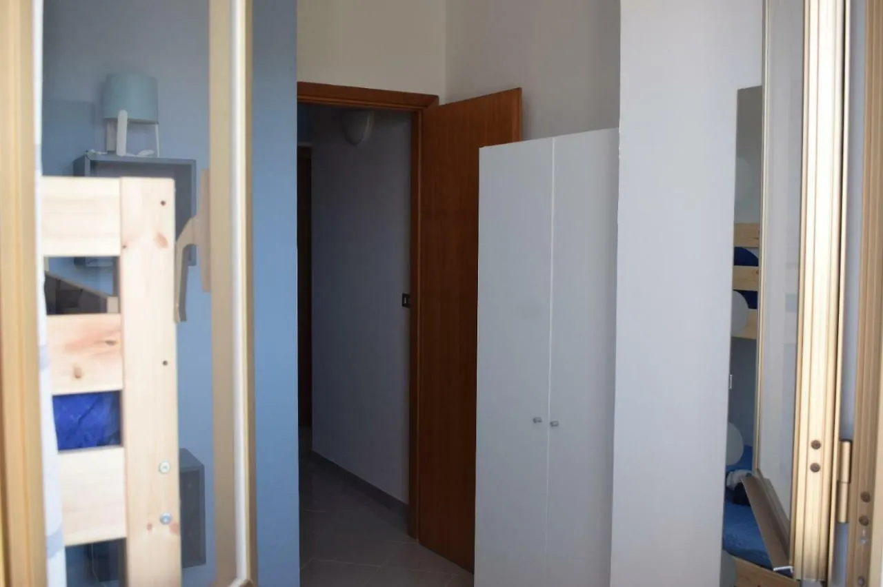 Apartamento La Casa Di Carta Borgo Bonsignore