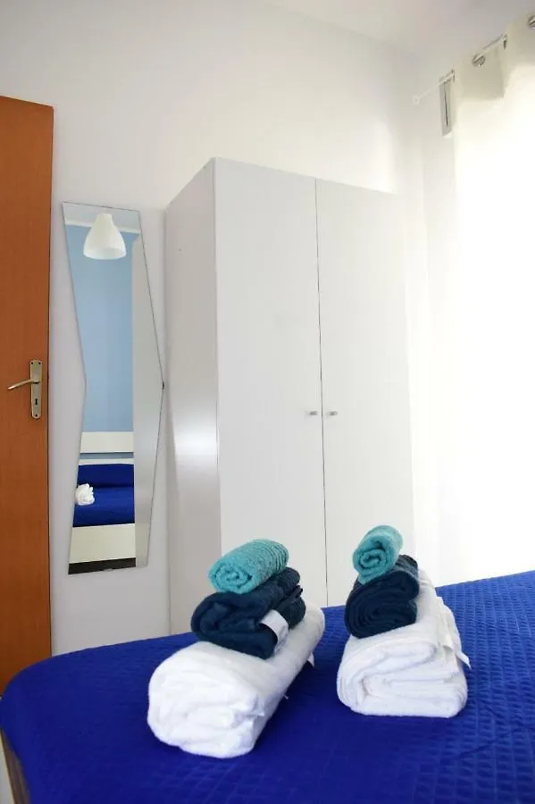 Apartamento La Casa Di Carta Borgo Bonsignore