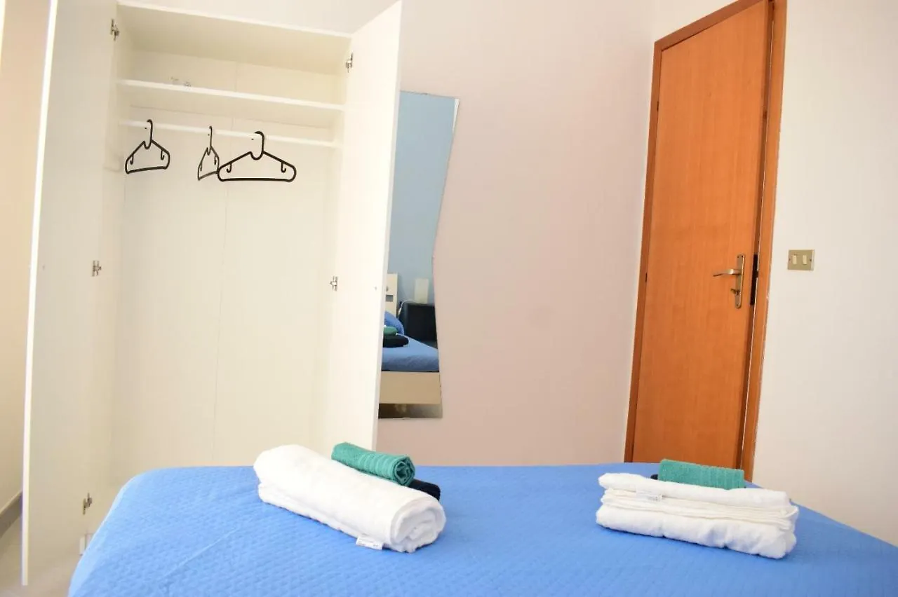 Apartamento La Casa Di Carta Borgo Bonsignore