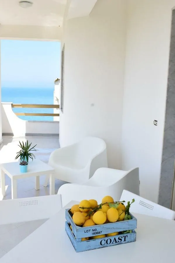 La Casa Di Carta Appartement Borgo Bonsignore